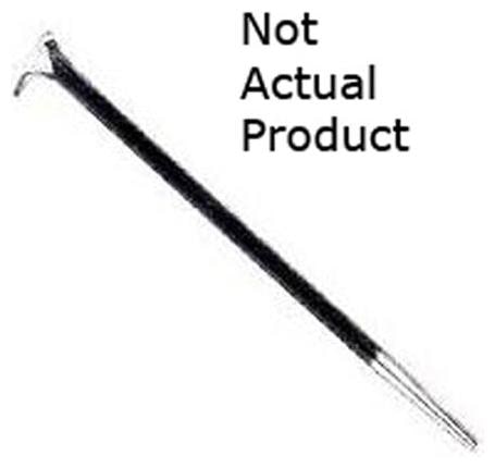 

K Tool 71606 Lady Slipper Pry Bar 6 Long