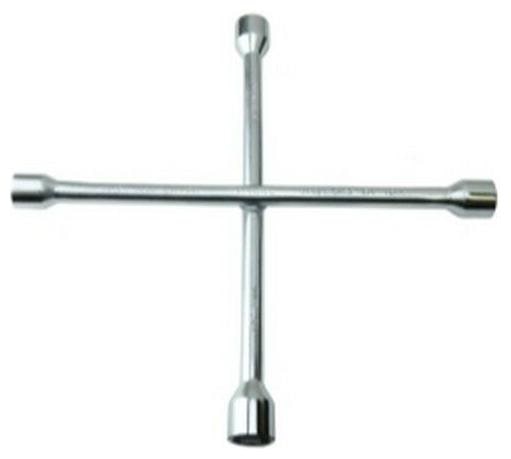 

K Tool 71941 Lugnut Wrench 14 - 4 Way SAE Metric Combo