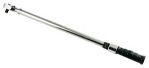 

K Tool 72126A 1 2 Drive Adjustable Ratcheting Torque Wrench USA - 30-250 ft lbs