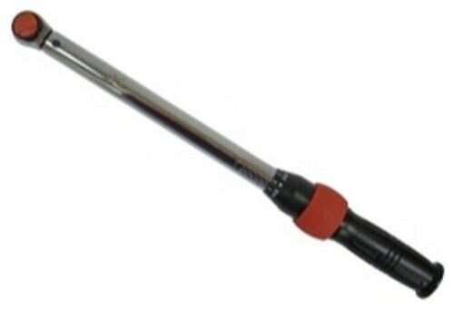

K Tool 72143 Micrometer Style Torque Wrench Adjustable 3 8 Drive