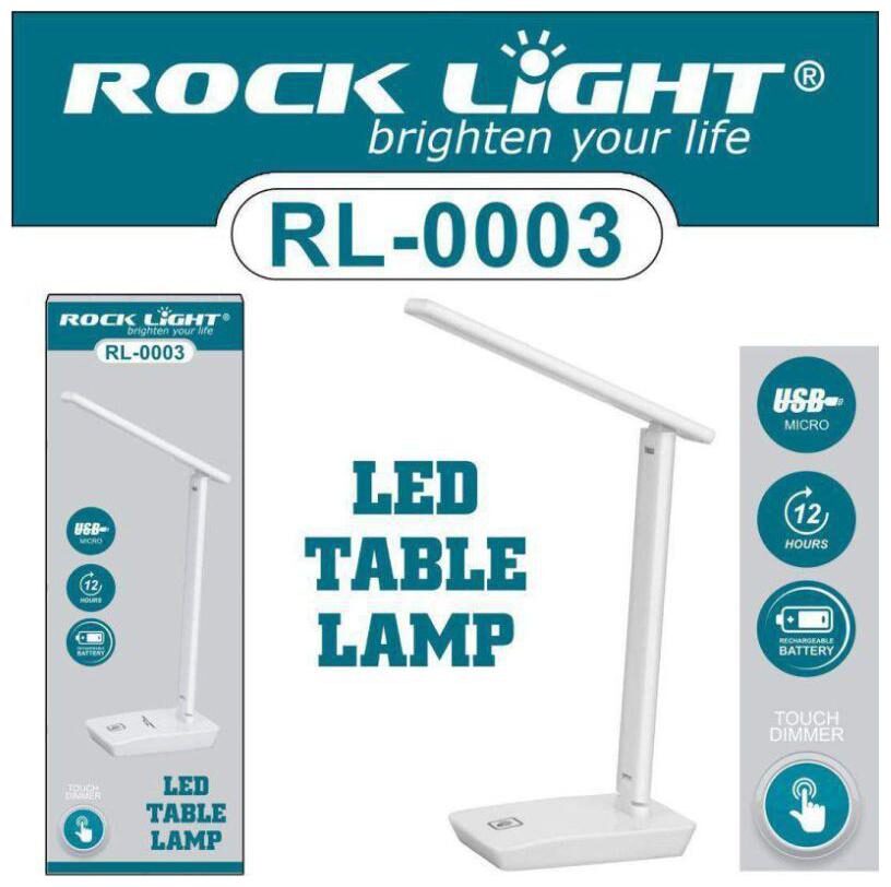 

KADA RL-0003 Emergency Light White