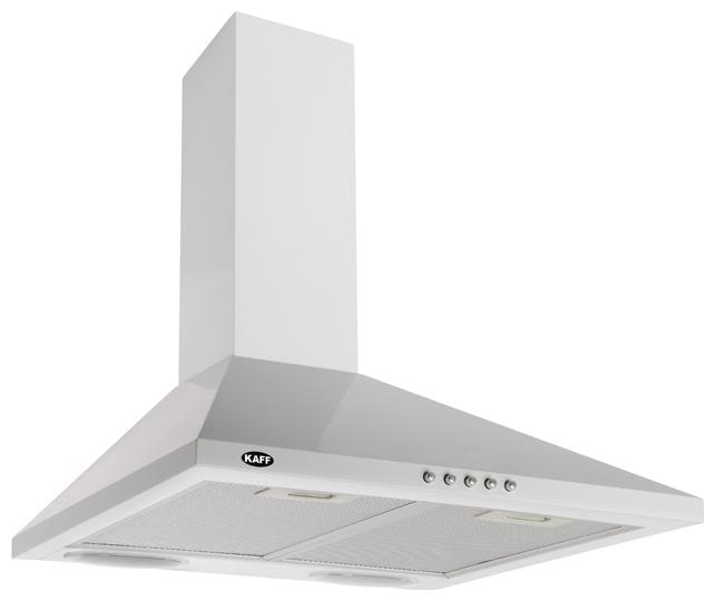 KAFF 60 cm 925 m3/h Chimney (META 60;Grey)