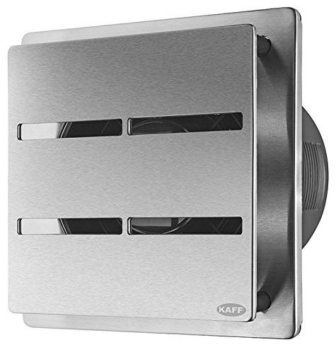 

Kaff HAUS-HS6 Bladeless 150 mm Exhaust Fans