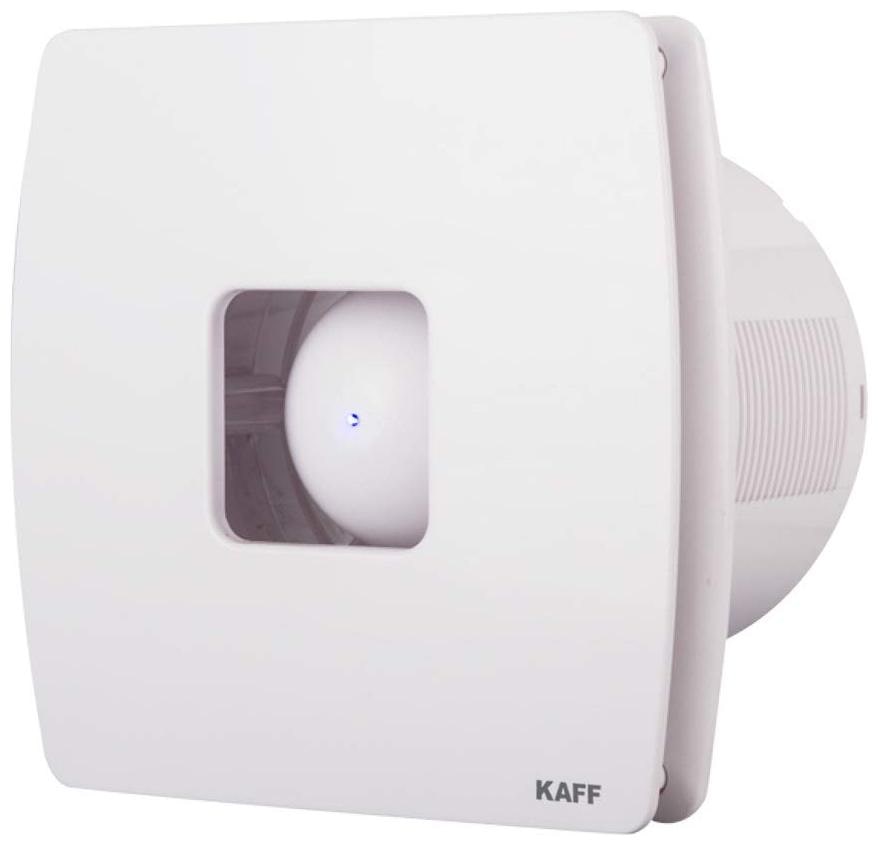 

Kaff SERIES S6 Bladeless 150 mm Exhaust Fans