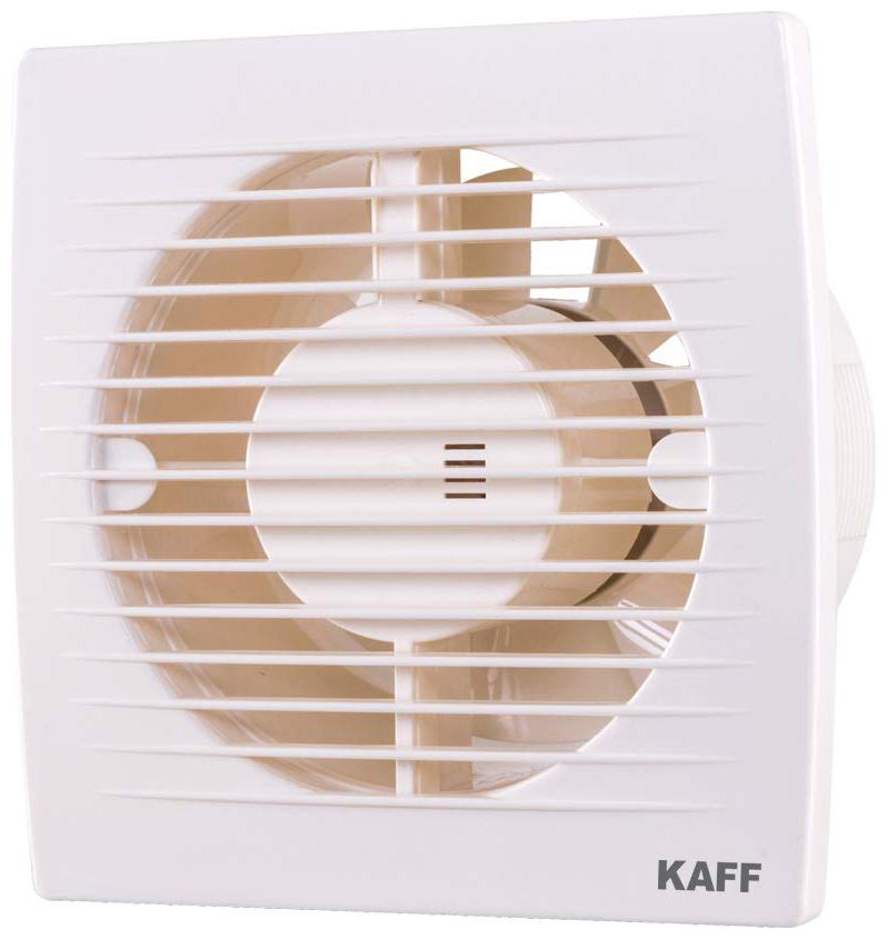 

Kaff SERIES-B6 Bladeless 150 mm Exhaust Fans