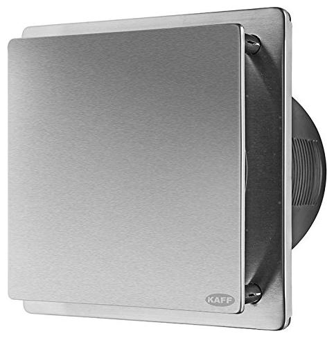 

Kaff SVEN-SV6 Bladeless 150 mm Exhaust Fans