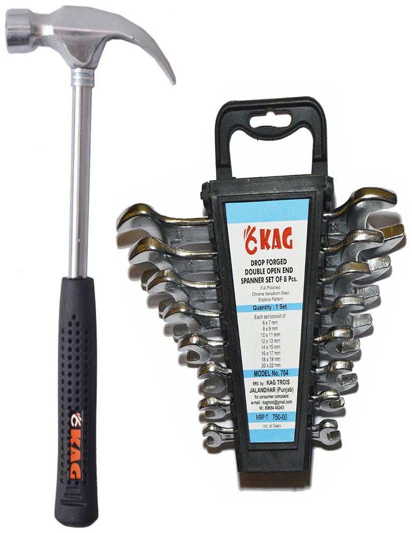

Kag 2 pc Home Tool Set