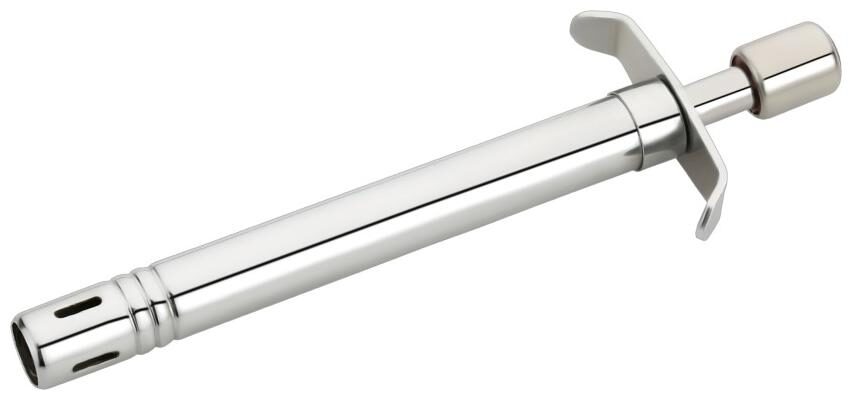 

Kairav Dubby Nut Dutty Very Good Quality Gas Lighter