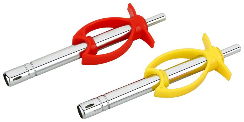 

Kairav Fish Gas Lighter Set of 2