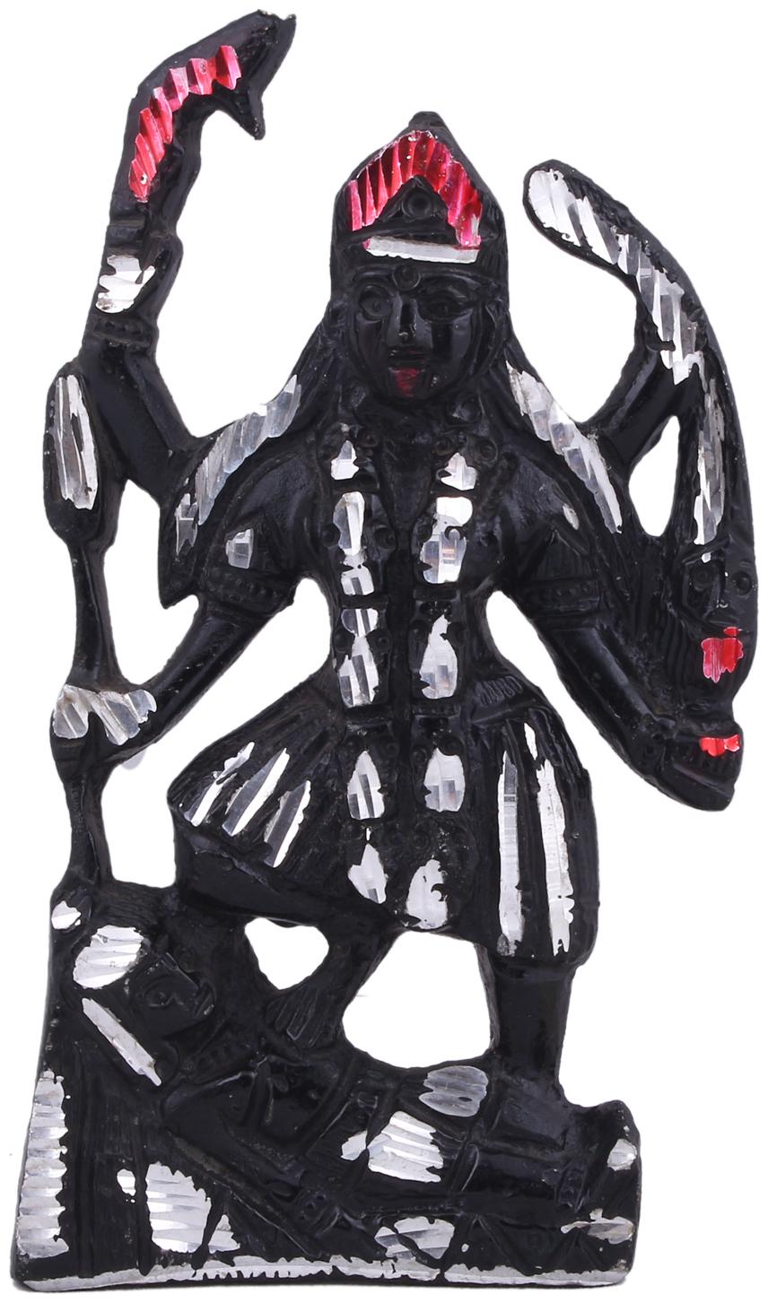 

Kali Maa (Steel)