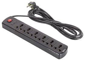 High voltage extension cord High voltage extension cord