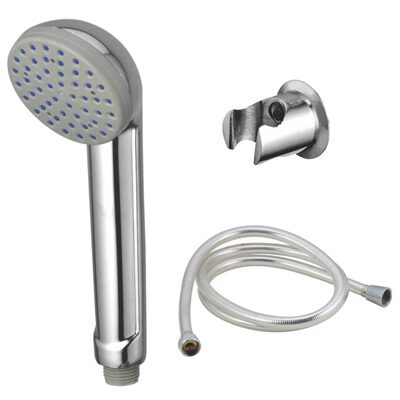 

Kamal Conti Hand Shower With Shower Tube And Wall Hook