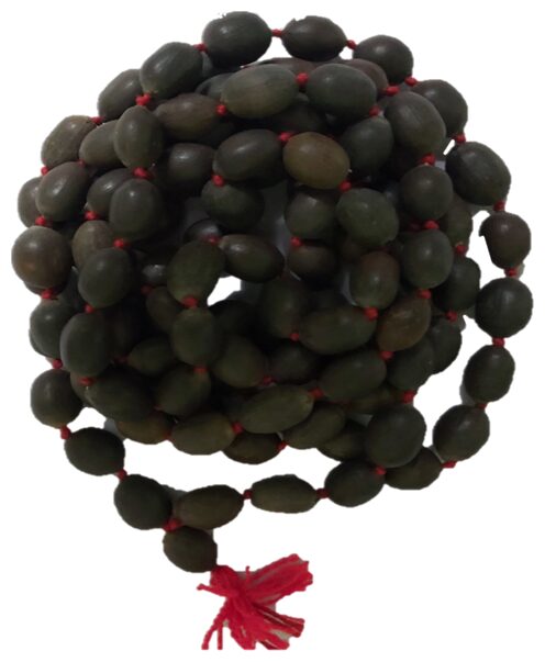 

KAMAL GATTA MALA (LOTUS SEED)