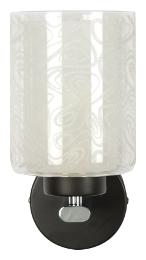 

Kapoor E Illuminations White colored metal wall light