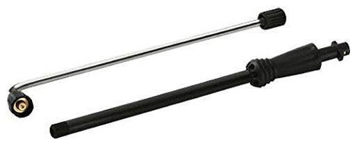 

KARCHER ELBOWJET Parts Accessories ( Black )
