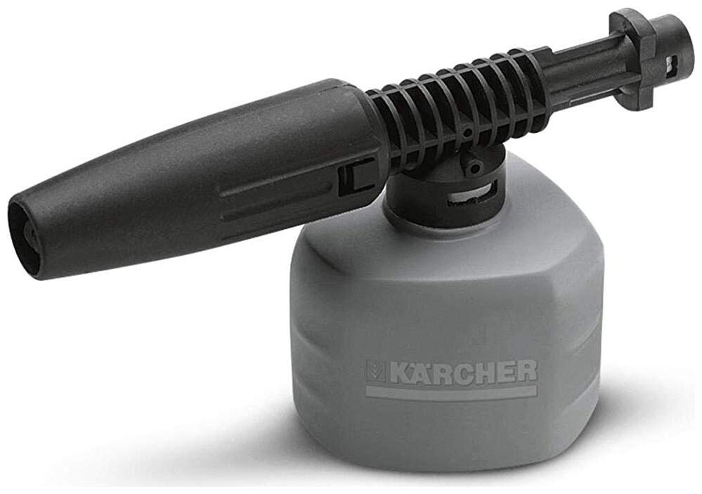 

KARCHER FJ 3 FOAM JET Parts Accessories ( Black )