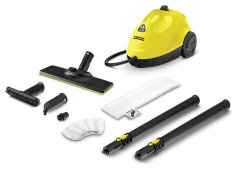 

KARCHER SC2 Steam mops ( Yellow black )