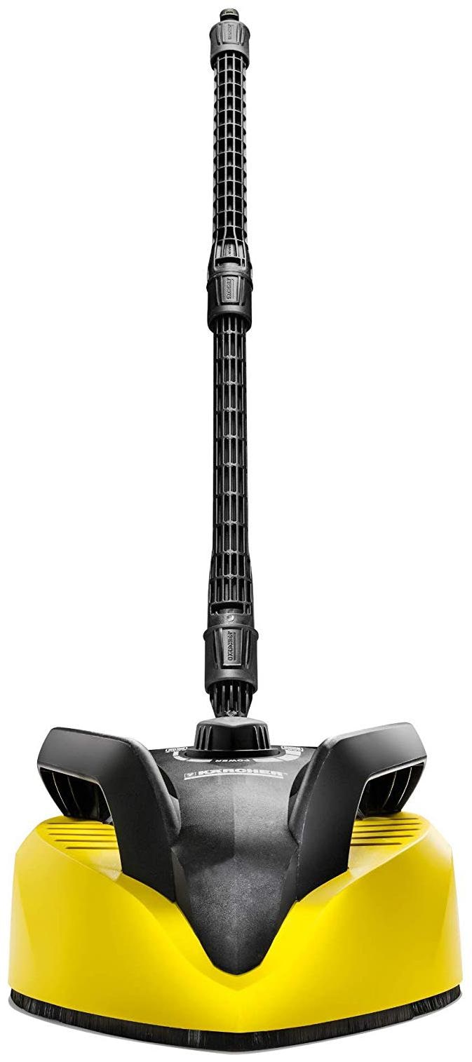 

KARCHER T450 Parts Accessories ( Yellow Black )