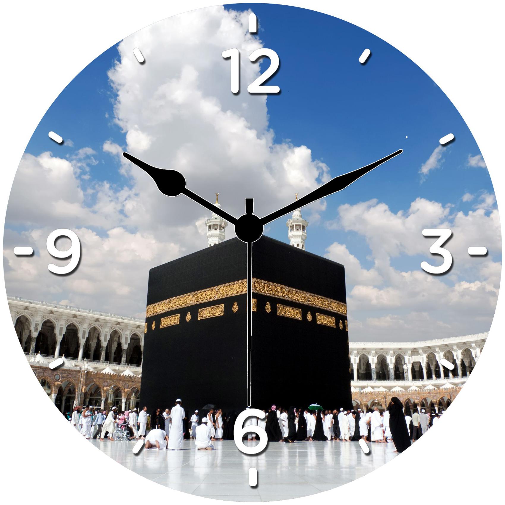 

Kartik Wood Analog Wall clock ( Set of 1 )