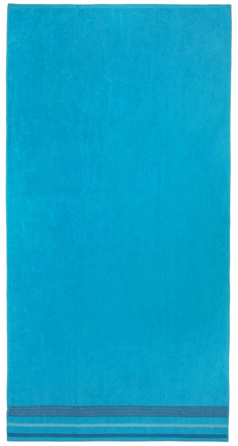 

Kaufman Personalized Extra-Large Velour Beach Towel-Pool Towel Solid Color 35x70
