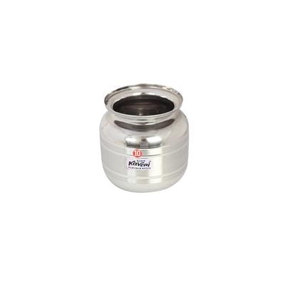

Kaveri Kala Water Kundi Kundi 800 ml