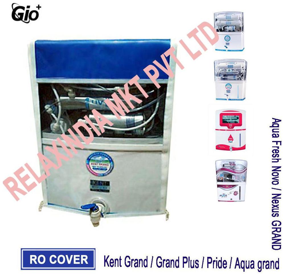 

Kent Aquagrand RO COVER