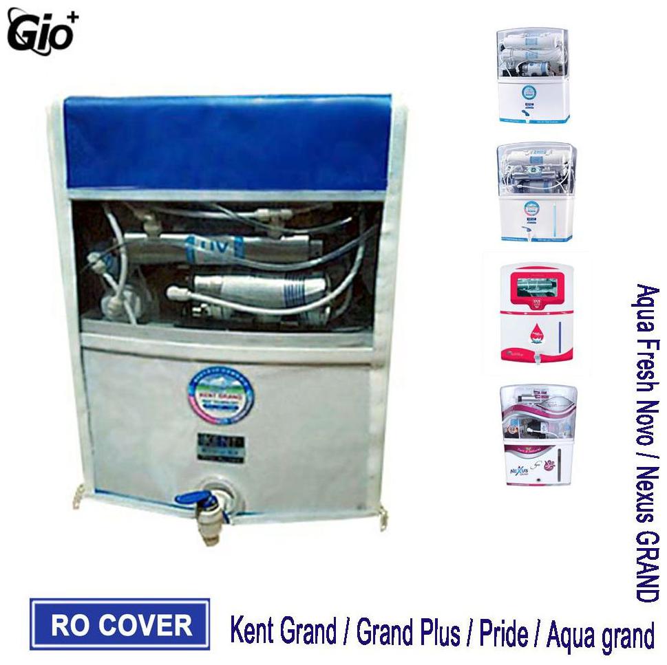 

KENT AQUAGRAND RO COVER