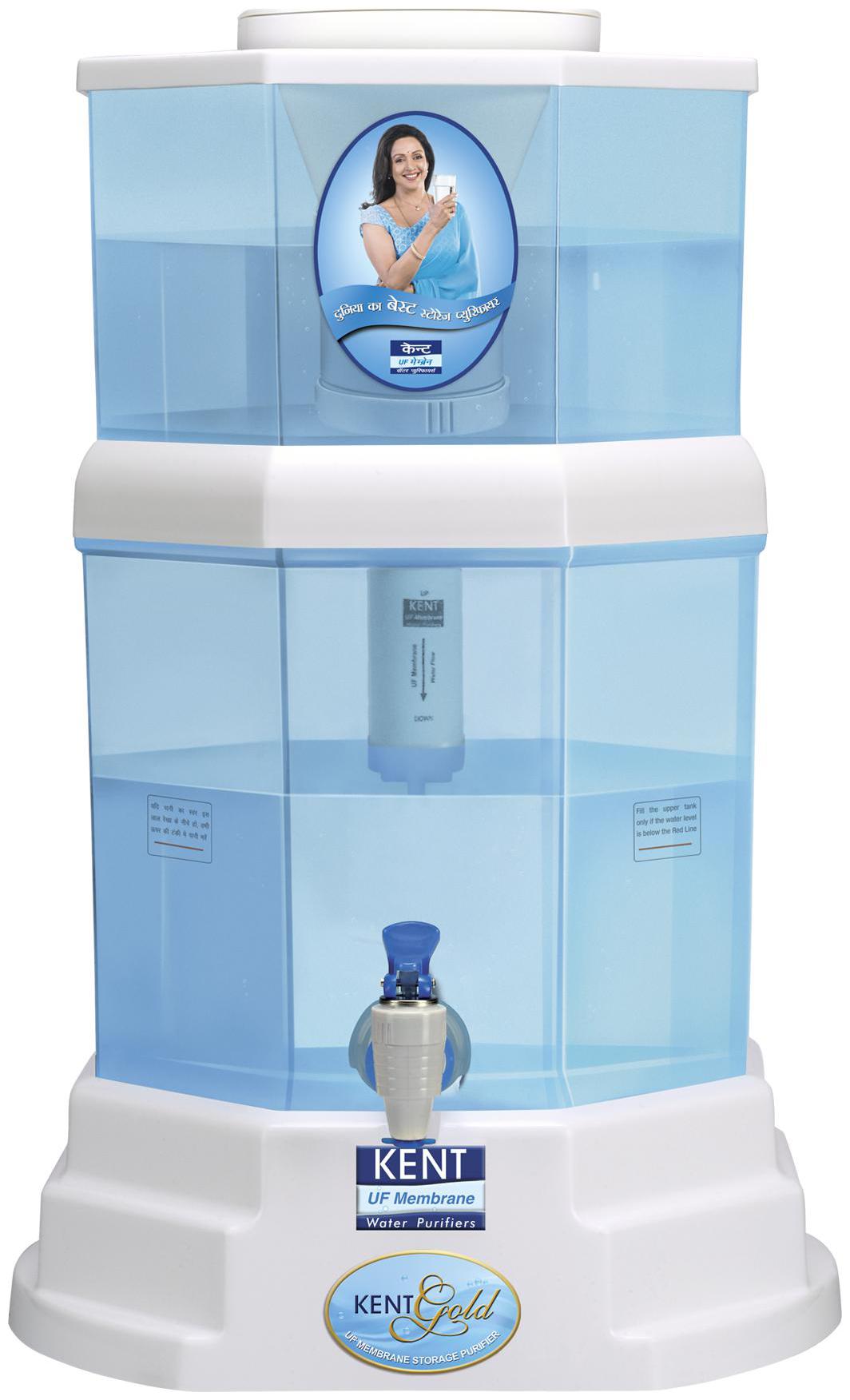 kent water purifier filter price
