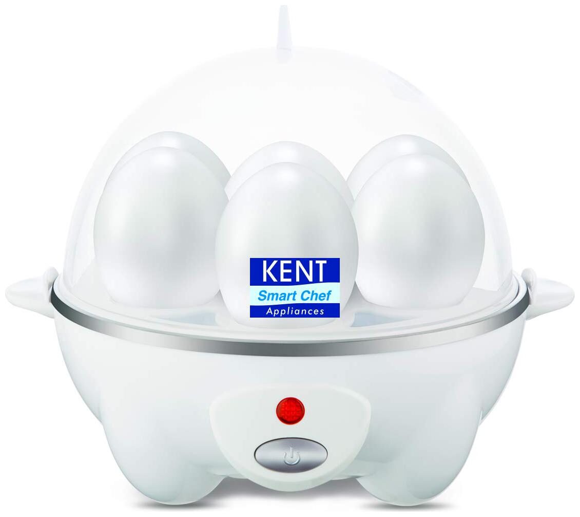 

Kent 16053 7 Eggs Egg cooker