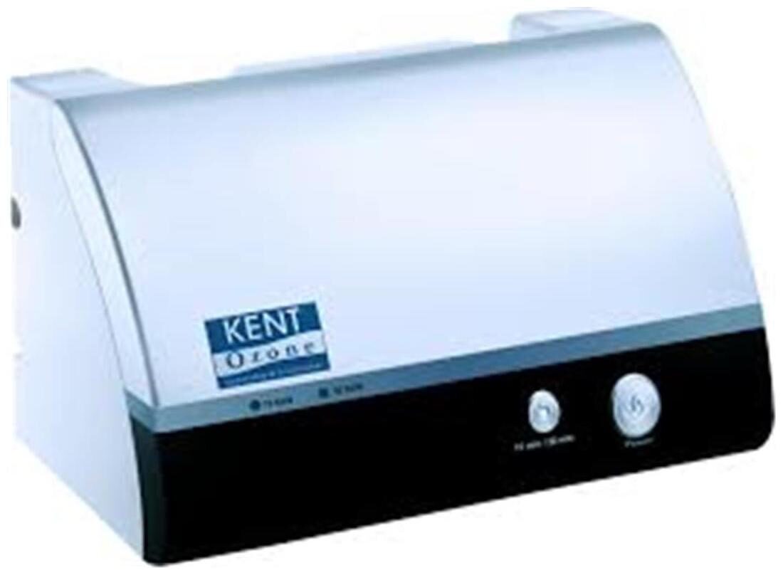

Kent Vegetable Fruits Purifier (White Blue)