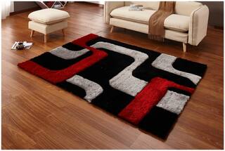 Buy Keshav Fab Premium Quality Traditional Superfine Polyster