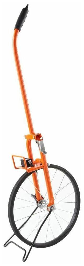 

Keson MP401 Metal Framed Measuring Wheel
