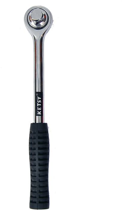 Ketsy 402 Ratchet Handle 1/4 inch Square Drive