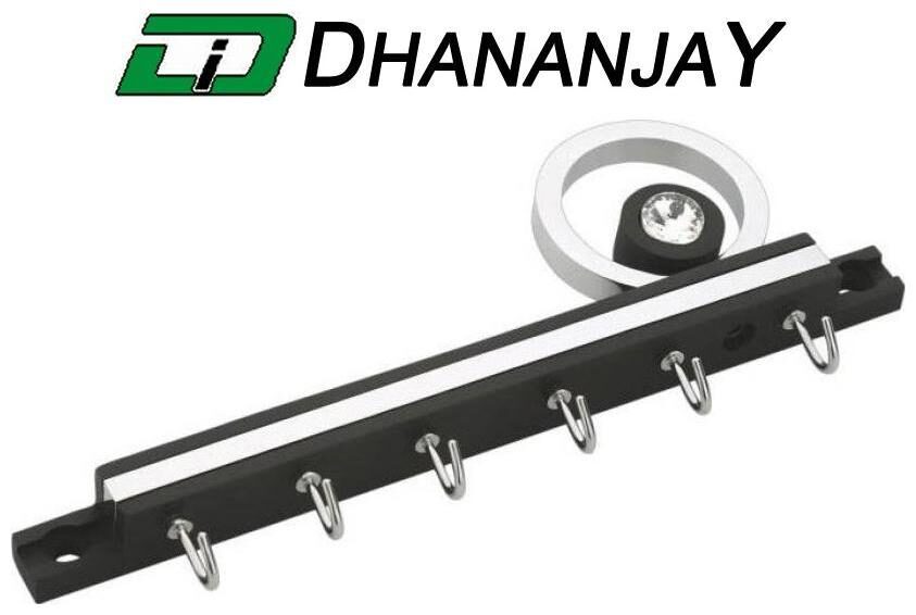 

Key stand (round flute black)002
