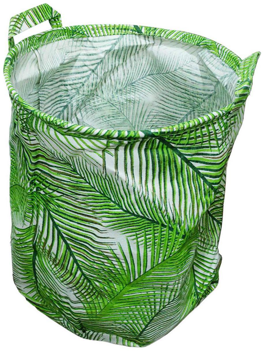 

Kids Mandi Nylon Assorted Laundry Basket ( Set of 1 )