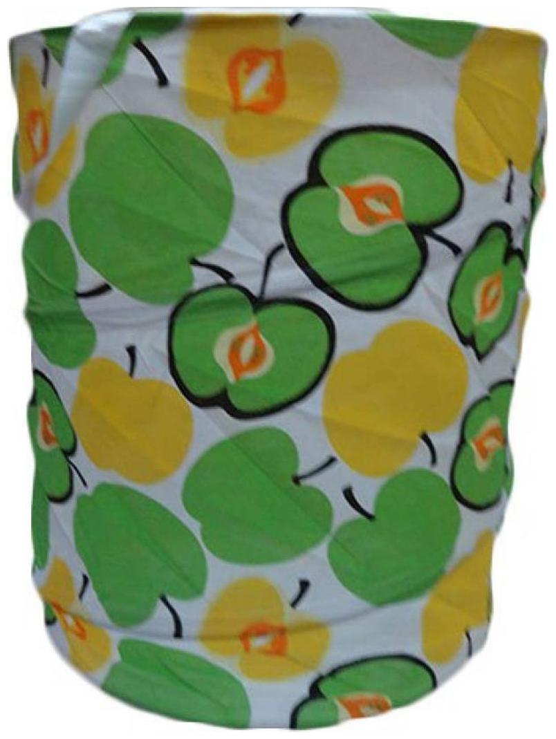 

Kids Mandi Polyester Assorted Laundry Basket ( Set of 1 )
