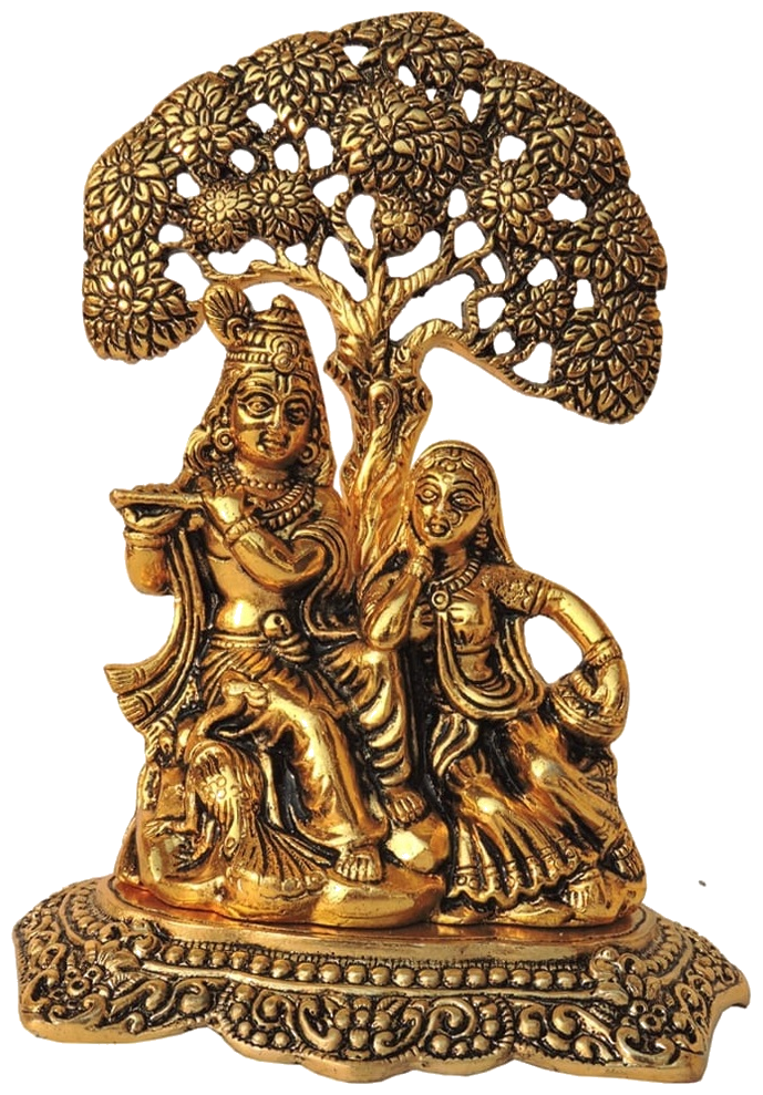 

KishNita Enterprises Brass Handicrafts