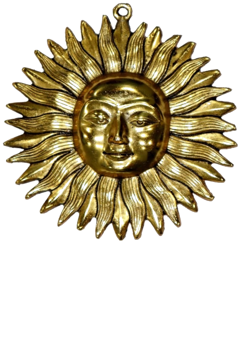 

KishNita Enterprises Brass Handicrafts