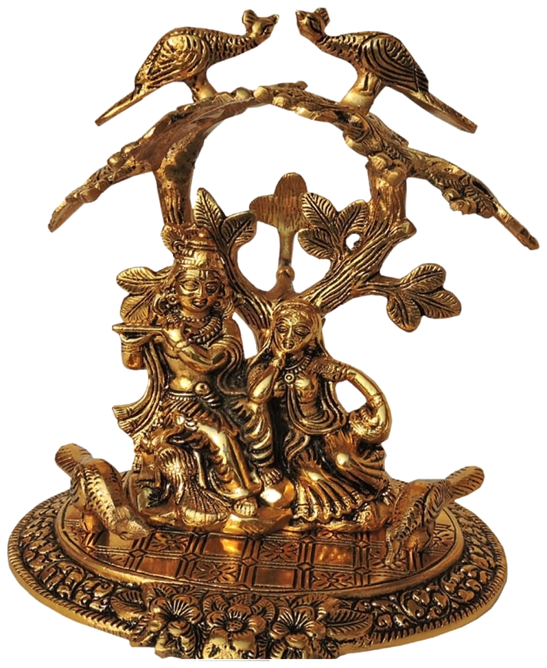 

KishNita Enterprises Brass Handicrafts