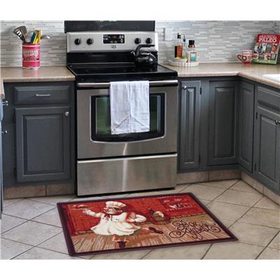 

STATUS TABA MEDIUM KITCHEN DOOR MAT 1 pc
