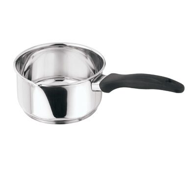 

Kitchen Essentials Induction Friendly Sauce Pan -1100 ml
