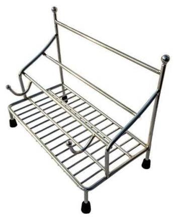 

STEEL CB Steel Kitchen Rack