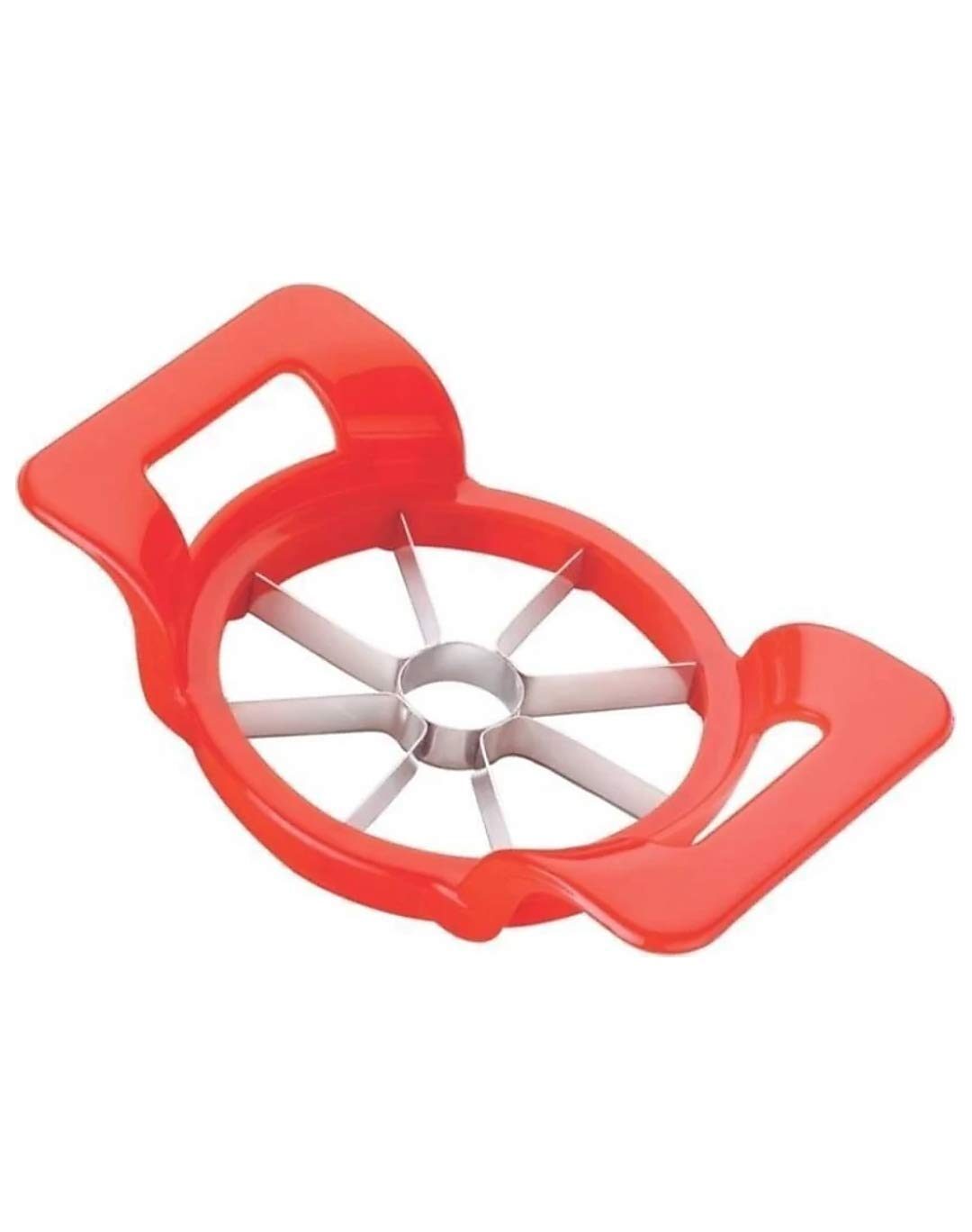 

Kitchen4U Plastic Apple Cutter
