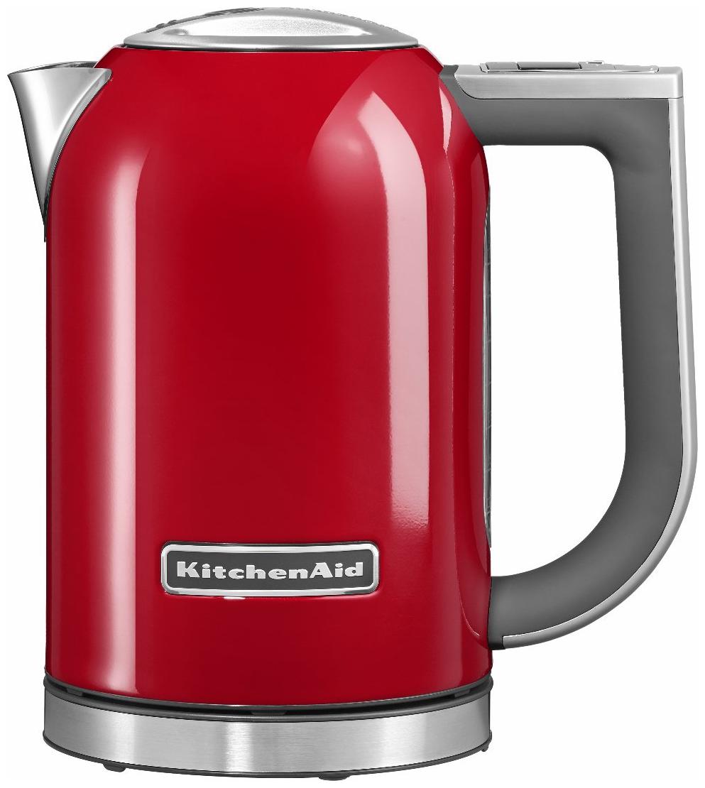 

KitchenAid 5KEK1722DER 1 7 L Red Electric Kettle ( 2000 W )