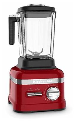 

KitchenAid 5KSB8270BCA 1800W 800 w Hand blender ( Black Red )