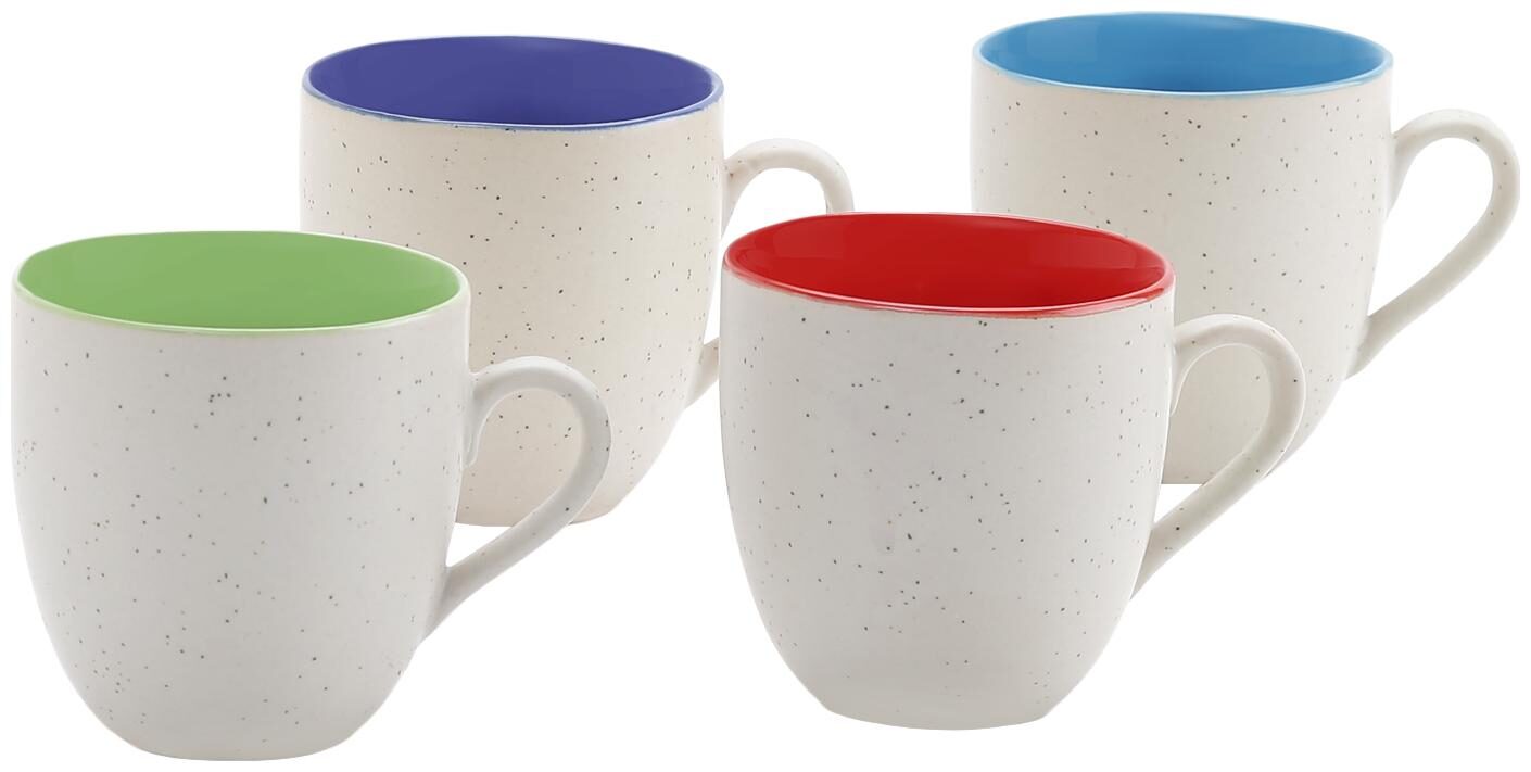 

Kittens Speckled Multi Cups