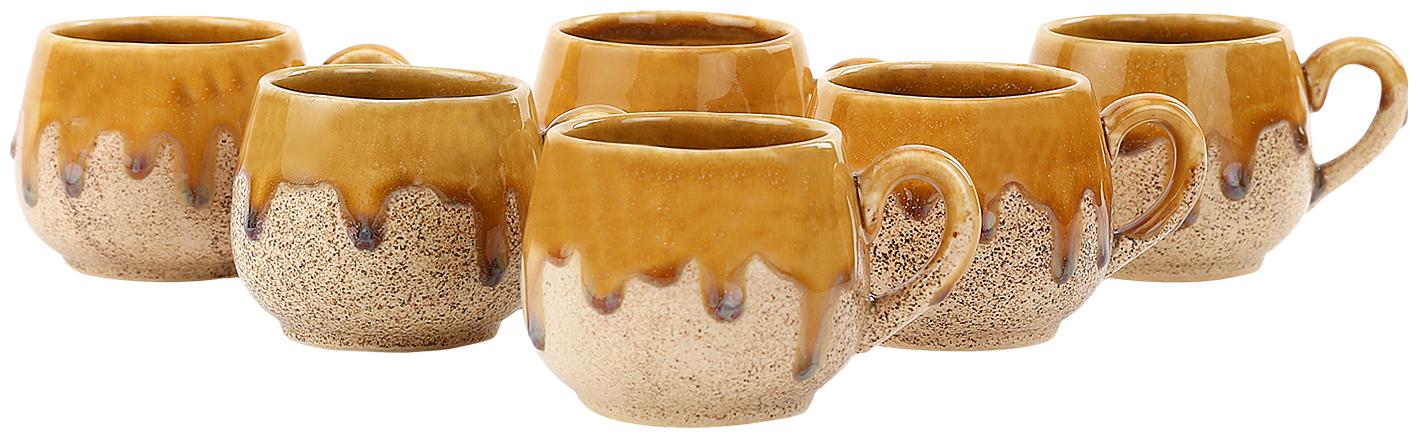 

Kittens Speckled Light Matt Finish Cups