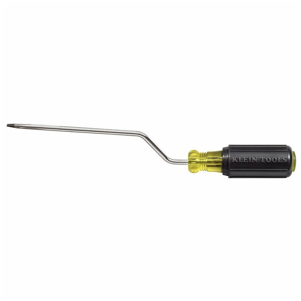 

Klein 671-6 1 4 Cabinet-Tip Screwdriver Rapi-Driv