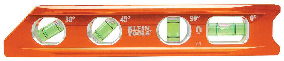 

Klein 935RB Torpedo Billet Level Rare Earth Magnet