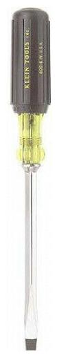 

Klein Tools 600-16cm Keystone-Tip Screwdriver Best Price